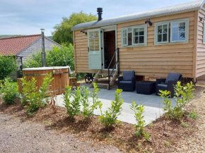 Shepherds Hut, Weston-Super-Mare